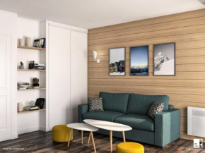 Résidence La Rivière - maeva Home - Appartement 2 pièces 6 personnes - Sélection MAE-8671